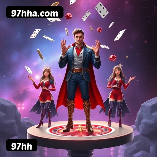 Imagem secundária de apoio para instalação do app 97hh