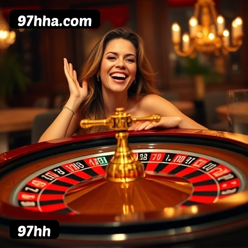 Benefícios do Login 97hh - Bônus e Vantagens Exclusivas